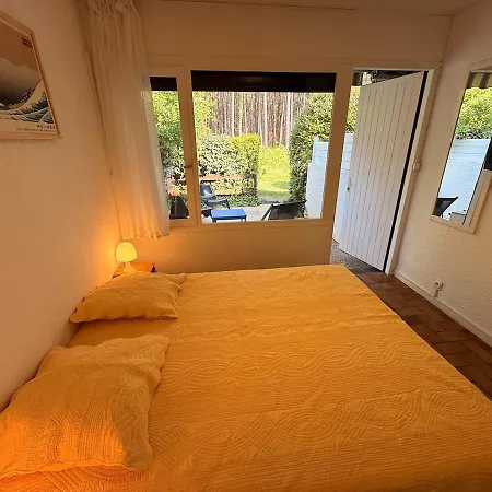 Casa vacanze Le Landais
