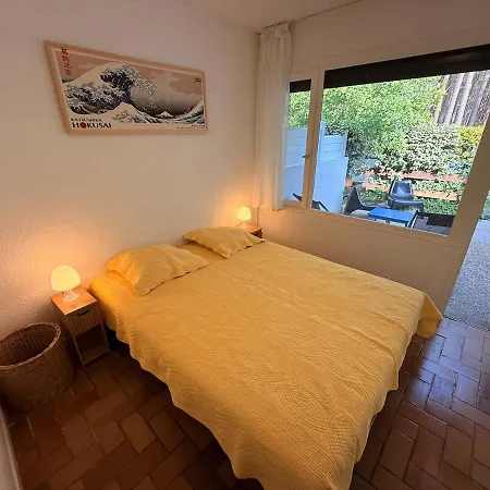 Casa vacanze Le Landais *