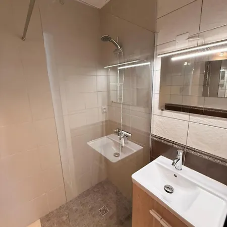 Casa vacanze Le Landais