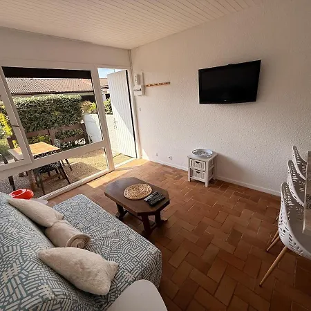 Casa vacanze Le Landais Lit-et-Mixe